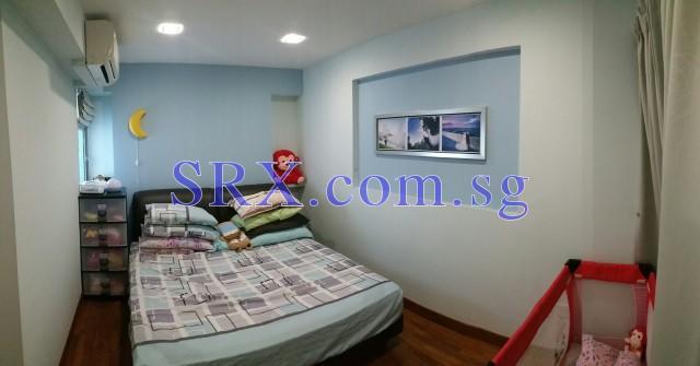 Blk 301D Punggol Place (Punggol), HDB 4 Rooms #123407942
